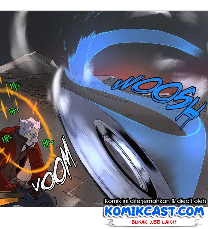 4 Cut Hero Chapter 80 - halaman 10