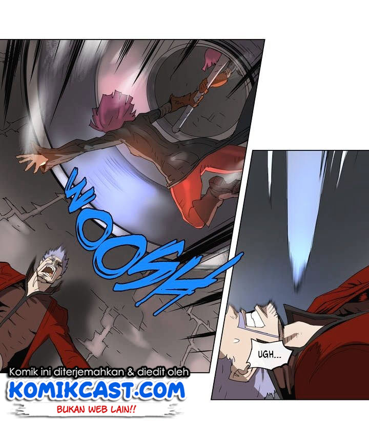 4 Cut Hero Chapter 80 - halaman 18