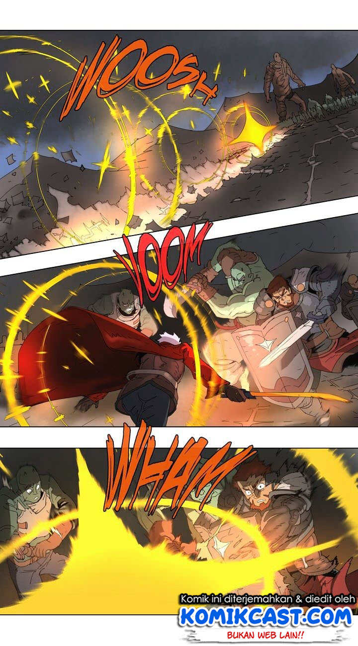 4 Cut Hero Chapter 80 - halaman 7
