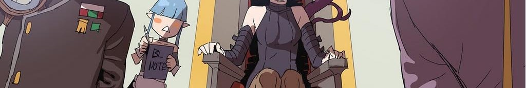 4 Cut Hero Chapter 81 - halaman 18