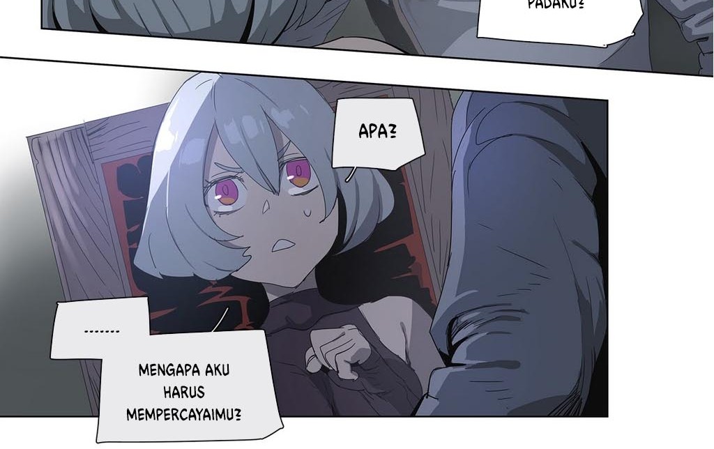 4 Cut Hero Chapter 82 - halaman 5