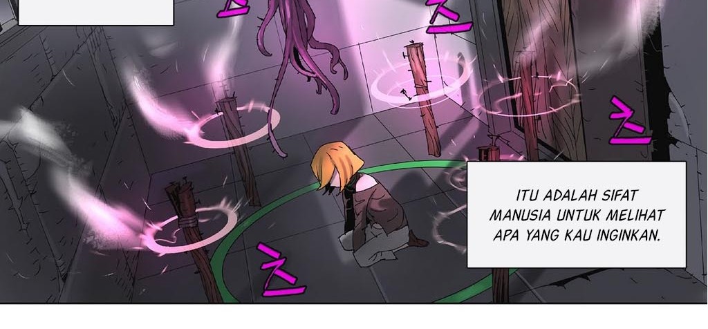 4 Cut Hero Chapter 82 - halaman 7