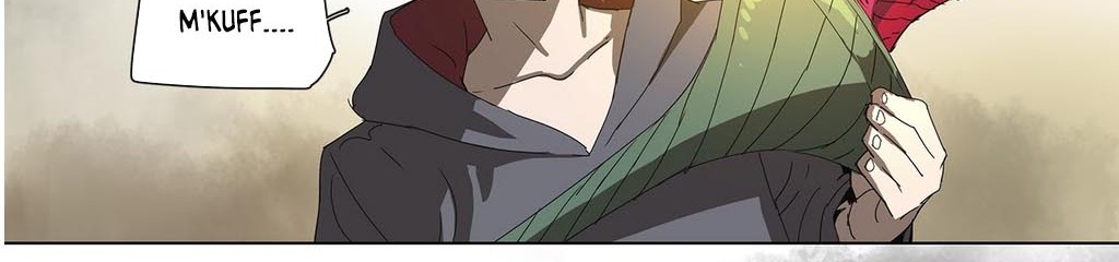 4 Cut Hero Chapter 83 - halaman 15
