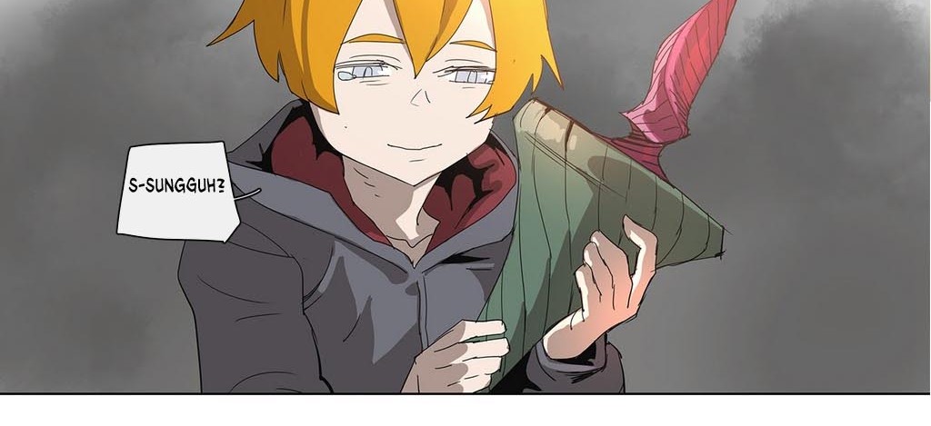4 Cut Hero Chapter 83 - halaman 21