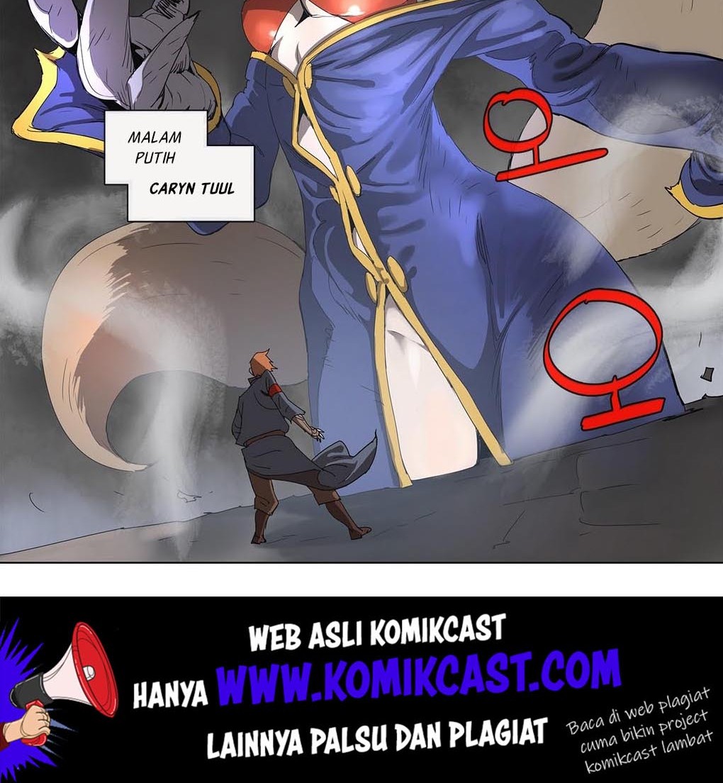 4 Cut Hero Chapter 86 - halaman 23