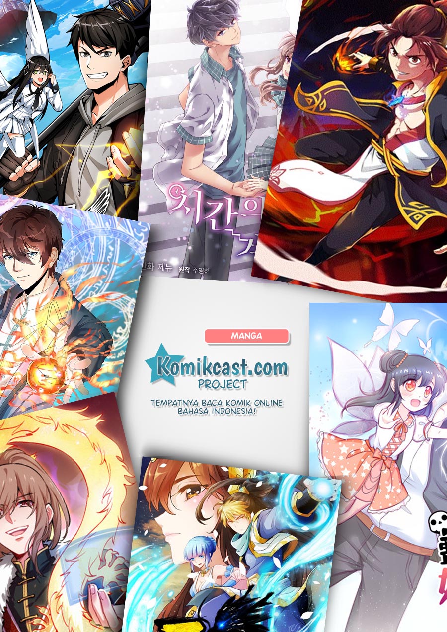 4 Cut Hero Chapter 86 - halaman 24