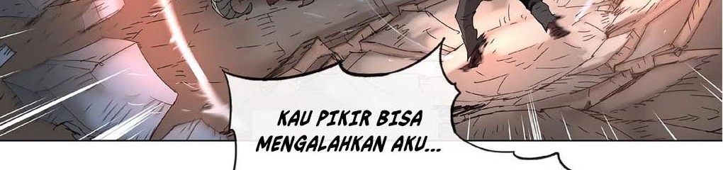 4 Cut Hero Chapter 89 - halaman 16