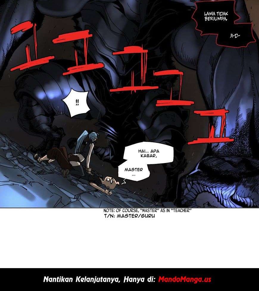 4 Cut Hero Chapter 9 - halaman 10