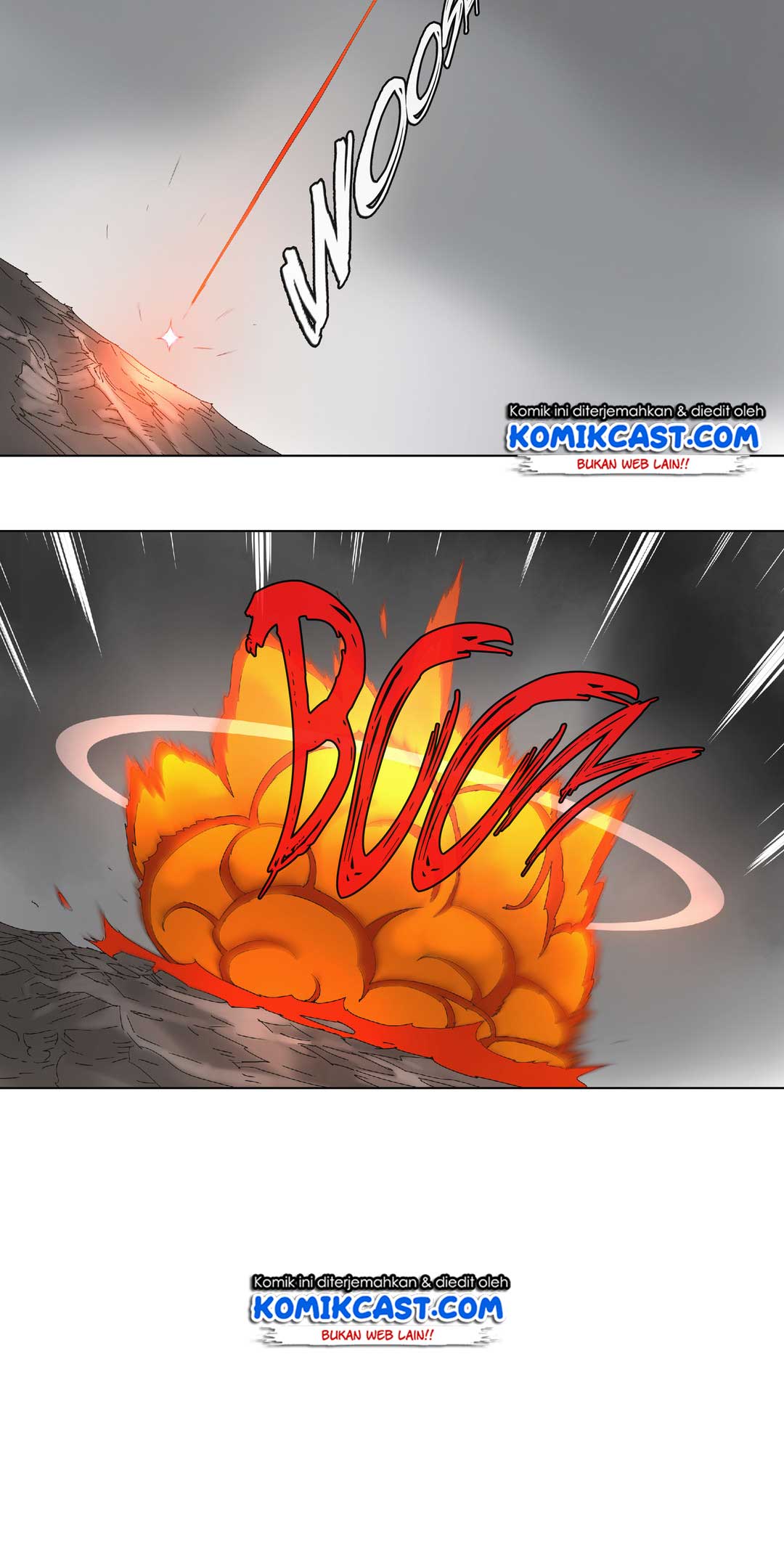 4 Cut Hero Chapter 98 - halaman 25