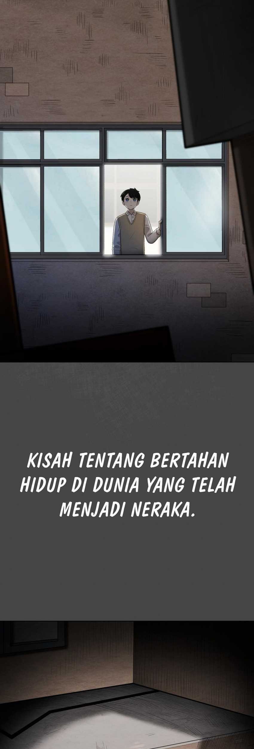 44th Period Survival Class Chapter 1 - halaman 22