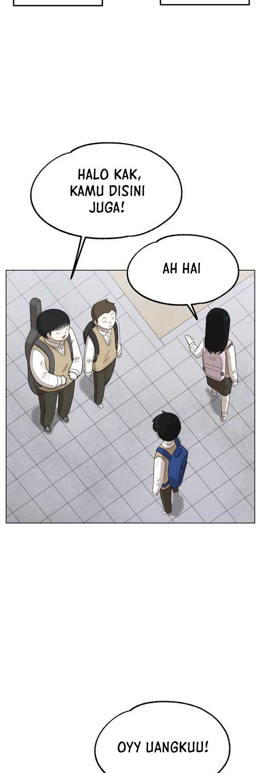 44th Period Survival Class Chapter 1 - halaman 35