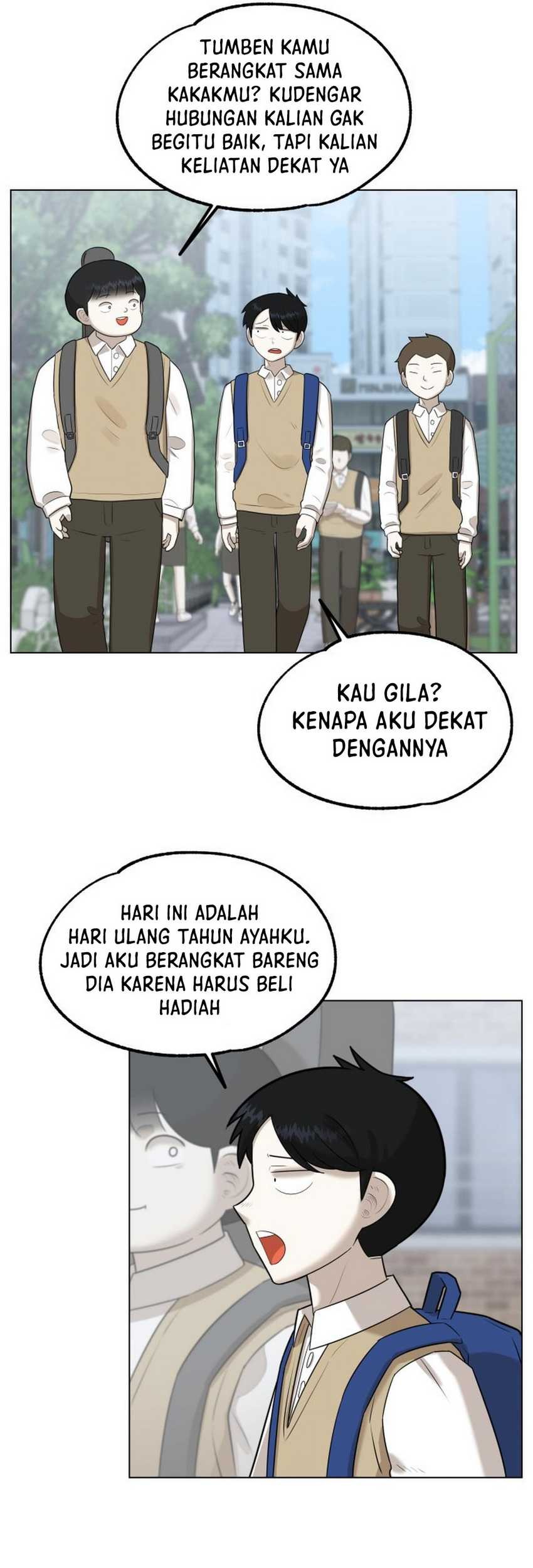 44th Period Survival Class Chapter 1 - halaman 37