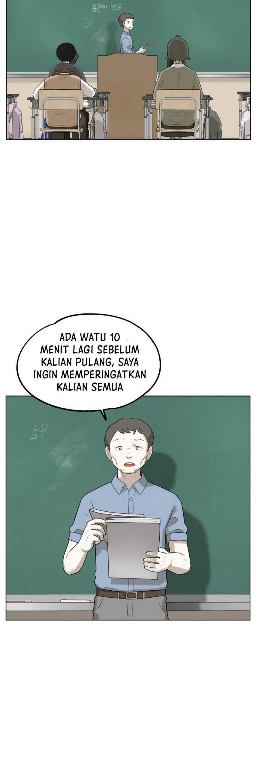 44th Period Survival Class Chapter 1 - halaman 50