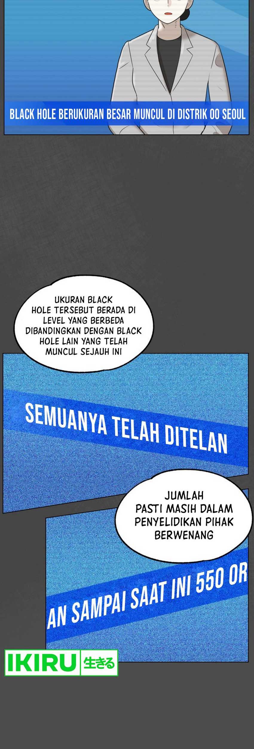 44th Period Survival Class Chapter 1 - halaman 84