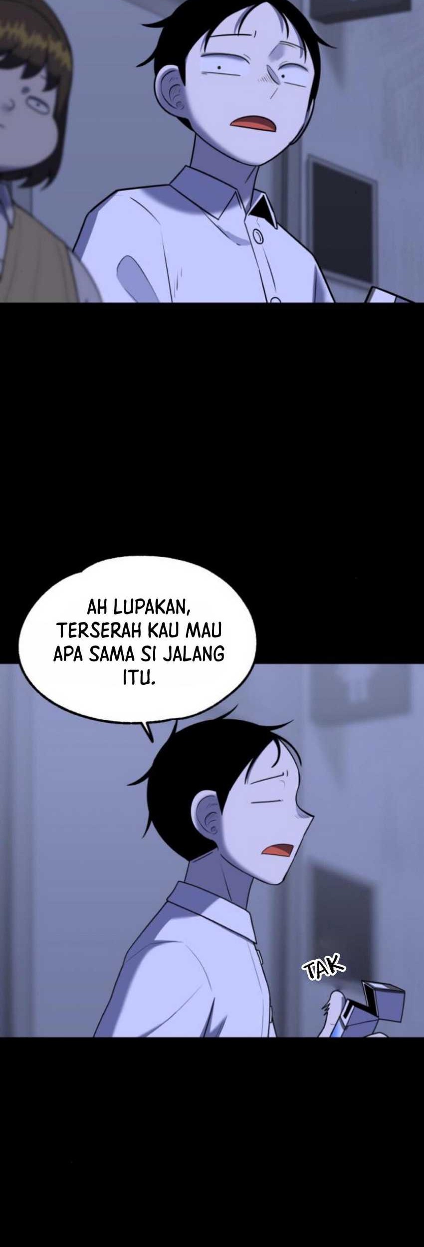 44th Period Survival Class Chapter 11 - halaman 15