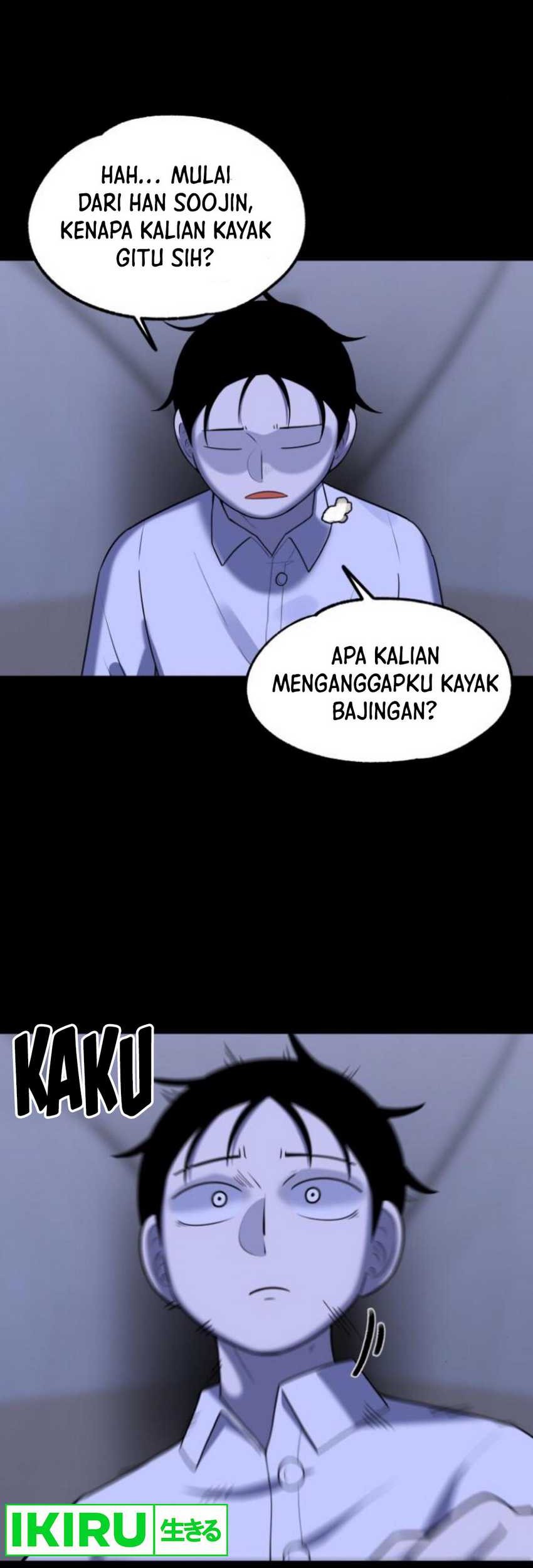 44th Period Survival Class Chapter 11 - halaman 44