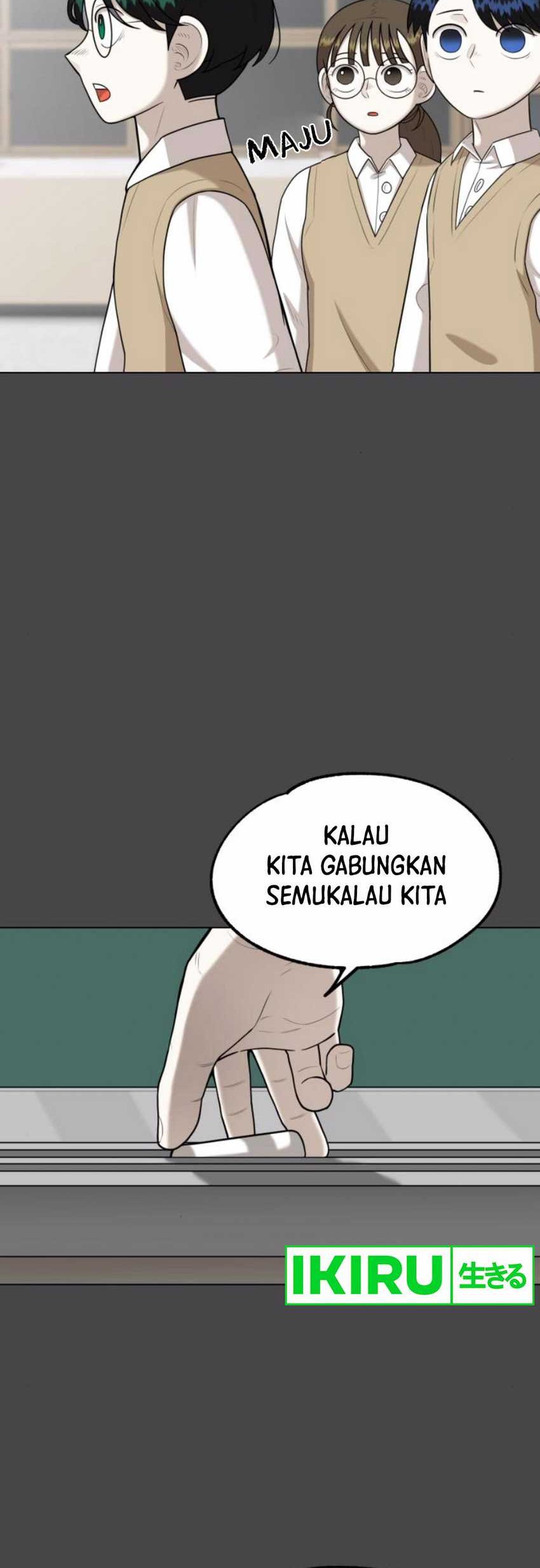 44th Period Survival Class Chapter 13 - halaman 55