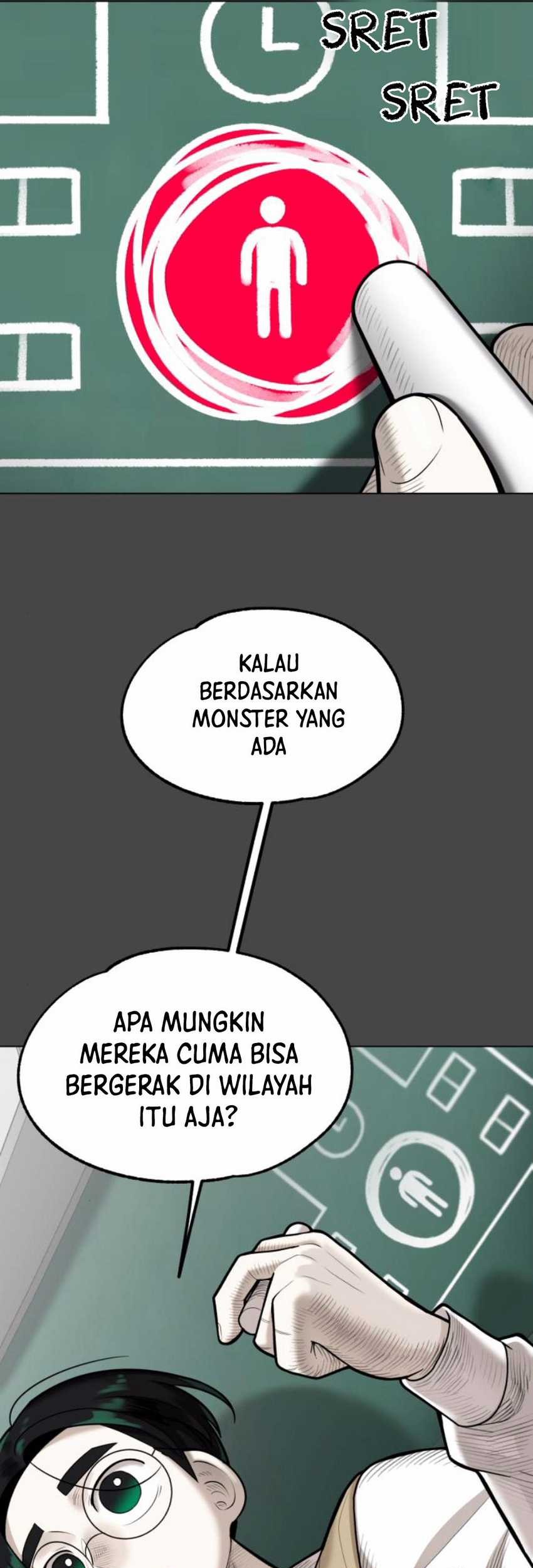 44th Period Survival Class Chapter 13 - halaman 61