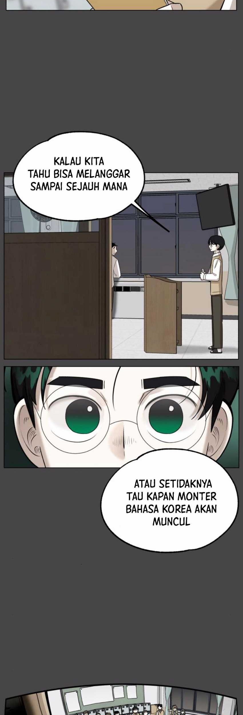44th Period Survival Class Chapter 13 - halaman 64