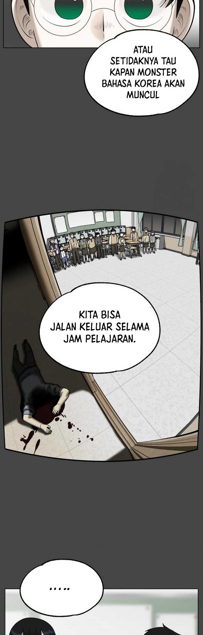 44th Period Survival Class Chapter 14 - halaman 5