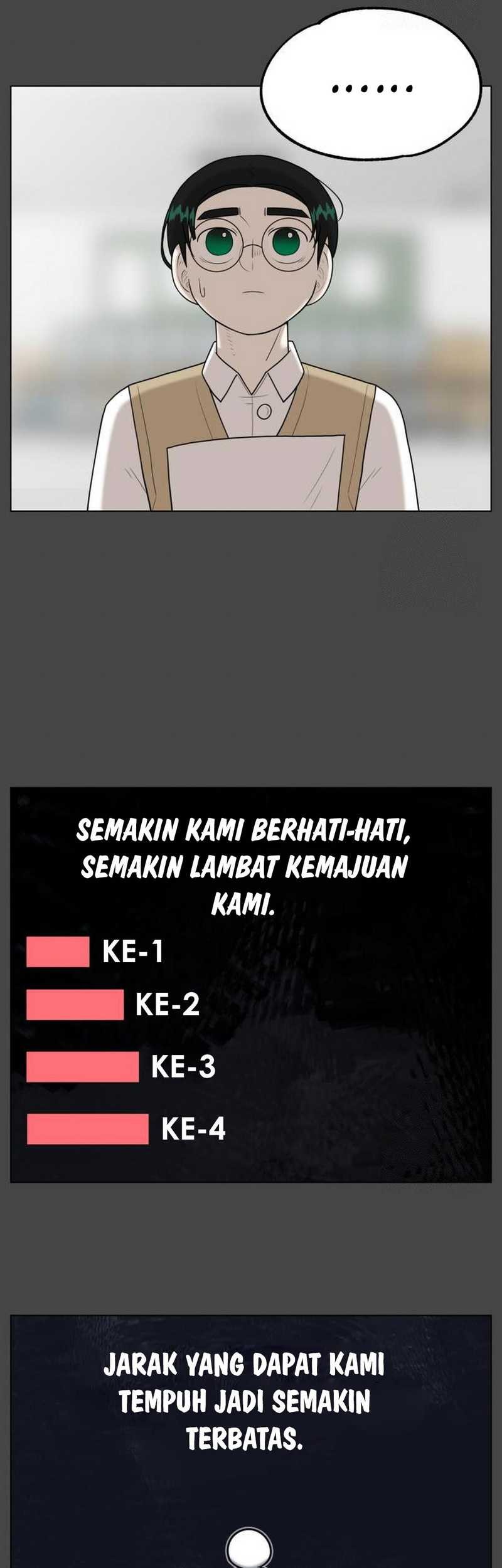 44th Period Survival Class Chapter 14 - halaman 52