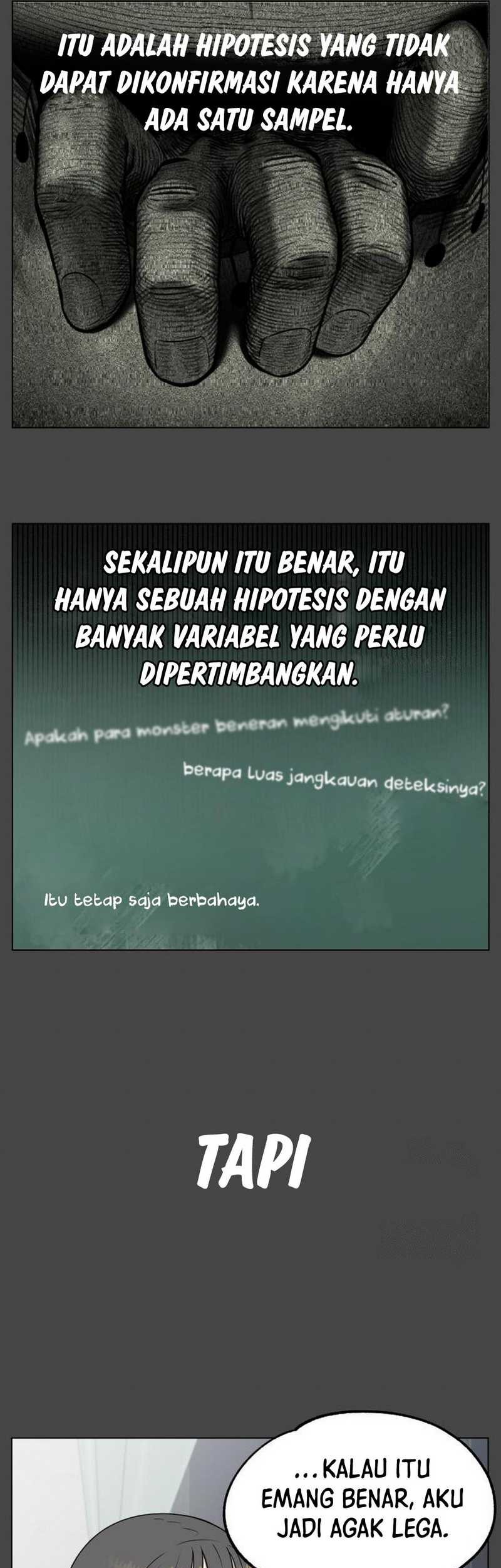 44th Period Survival Class Chapter 14 - halaman 7