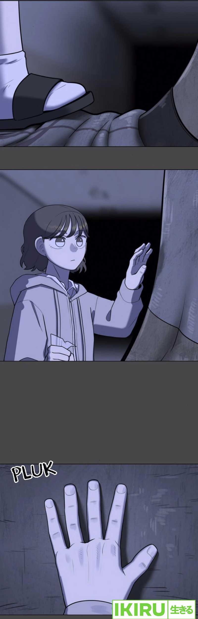 44th Period Survival Class Chapter 18 - halaman 17
