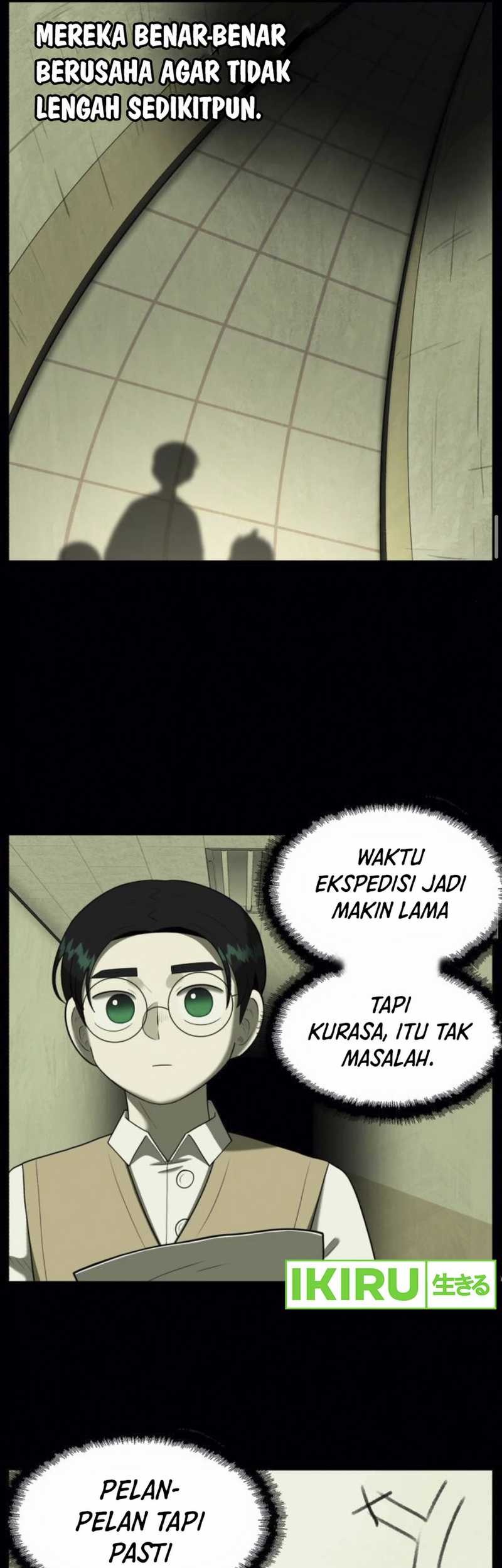 44th Period Survival Class Chapter 19 - halaman 29