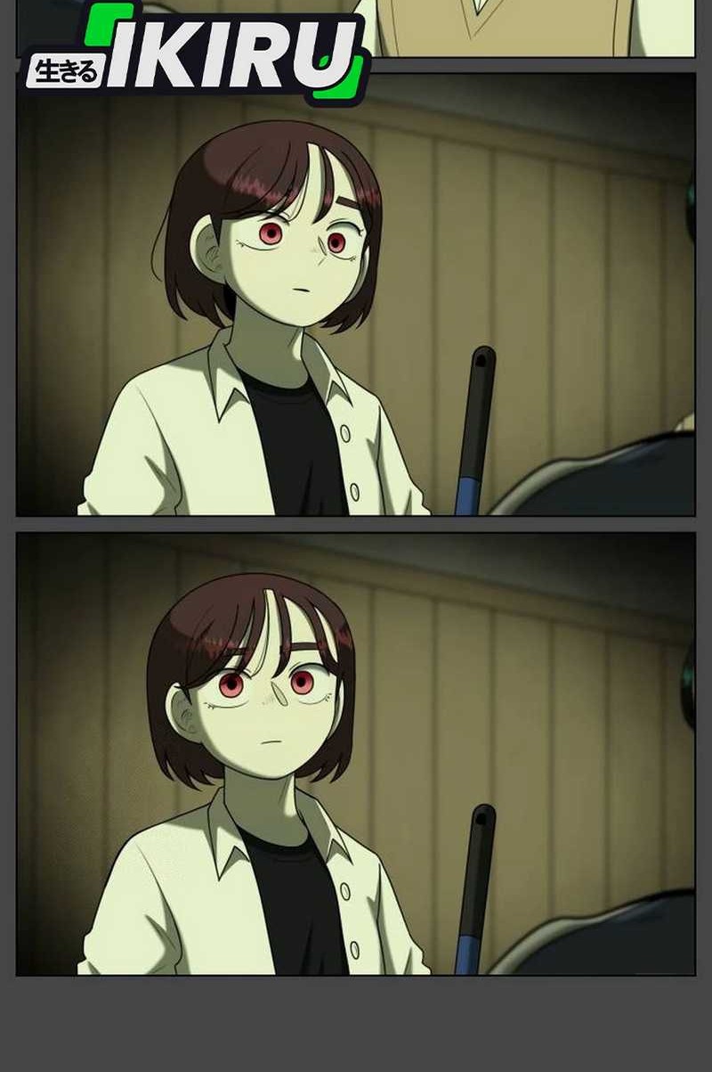 44th Period Survival Class Chapter 22 - halaman 8
