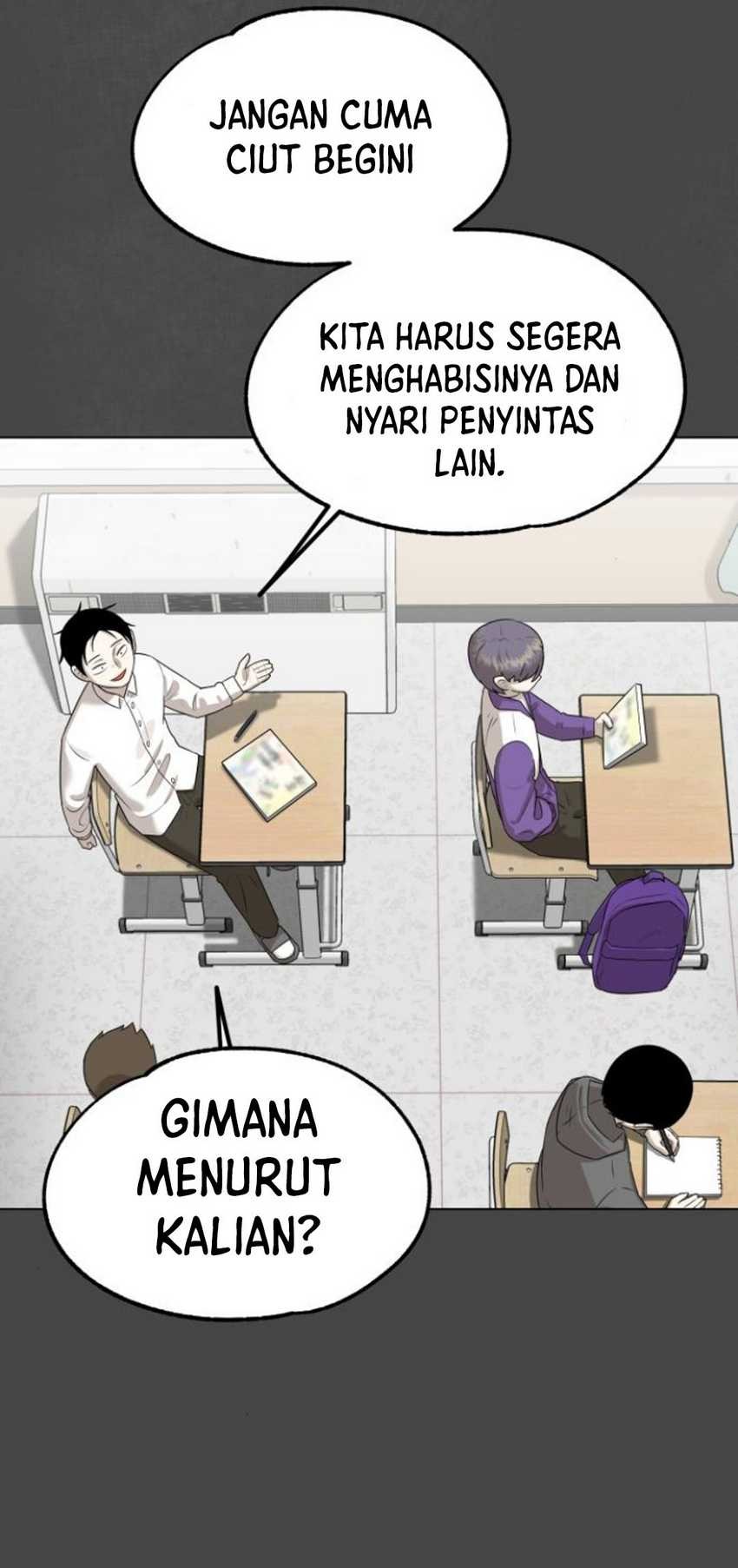 44th Period Survival Class Chapter 3 - halaman 50