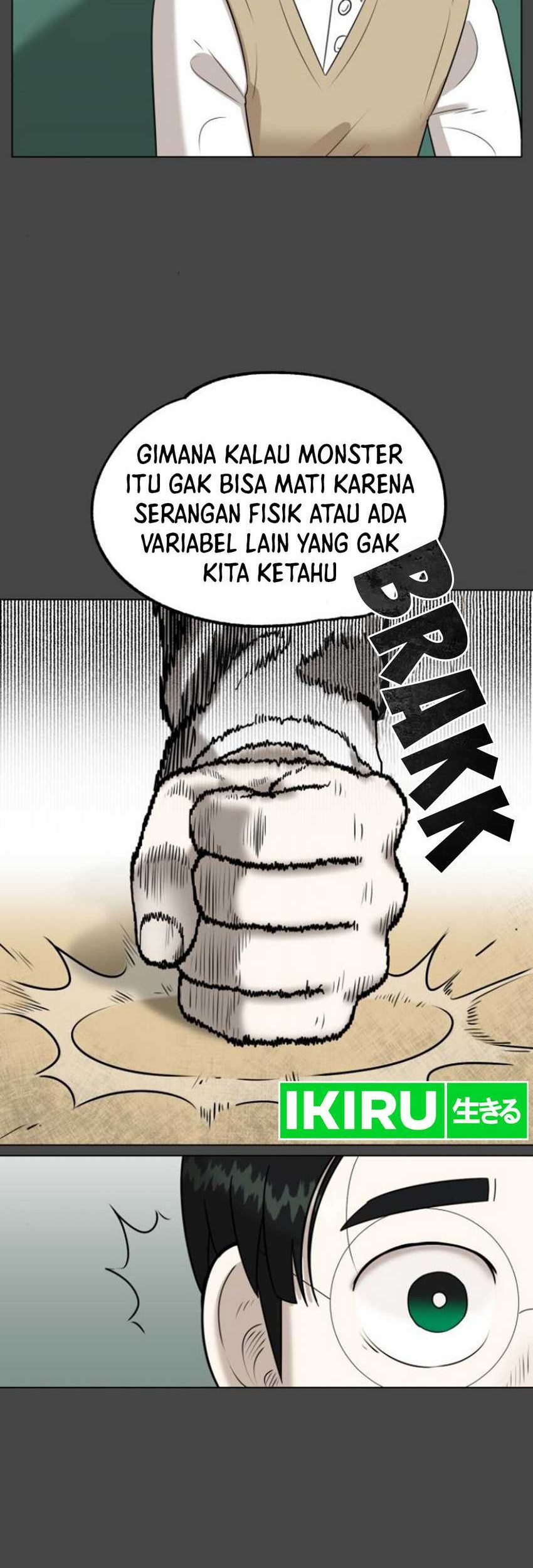44th Period Survival Class Chapter 3 - halaman 54