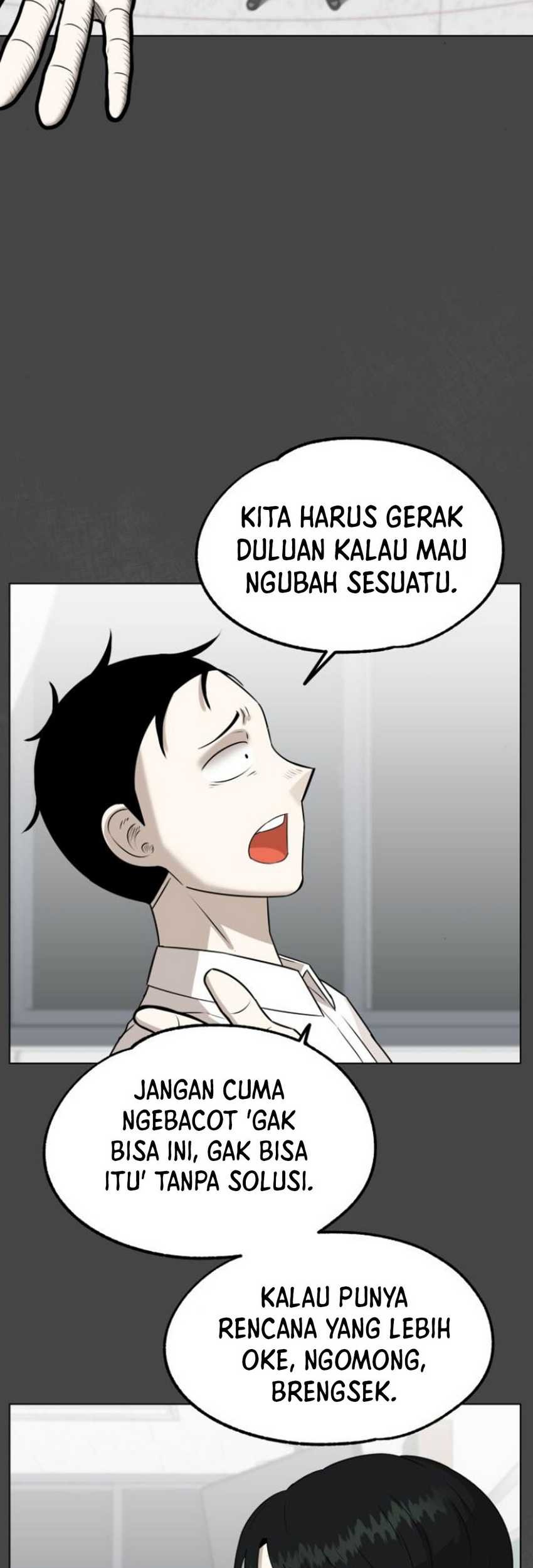 44th Period Survival Class Chapter 3 - halaman 56