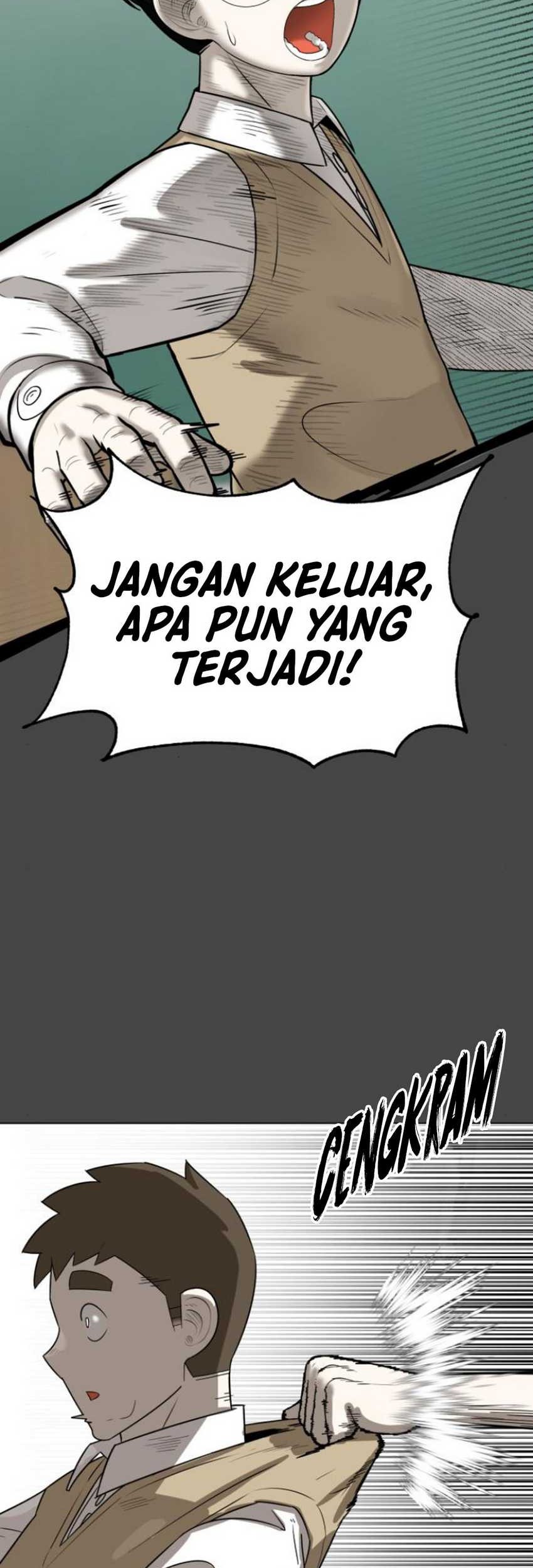 44th Period Survival Class Chapter 3 - halaman 9