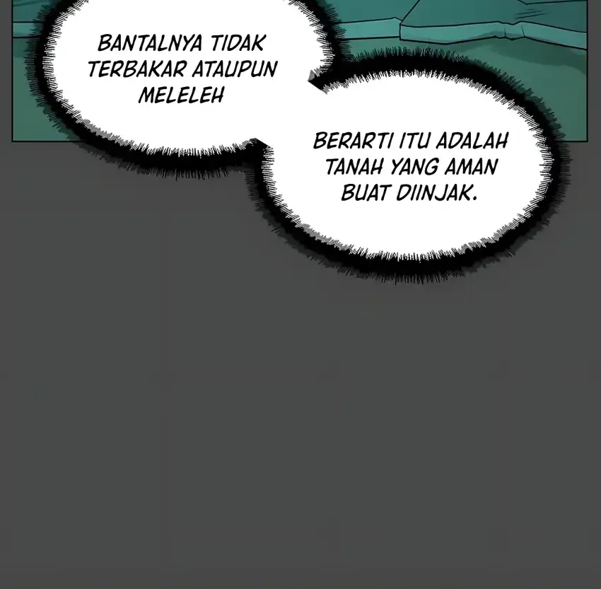 44th Period Survival Class Chapter 32 - halaman 12