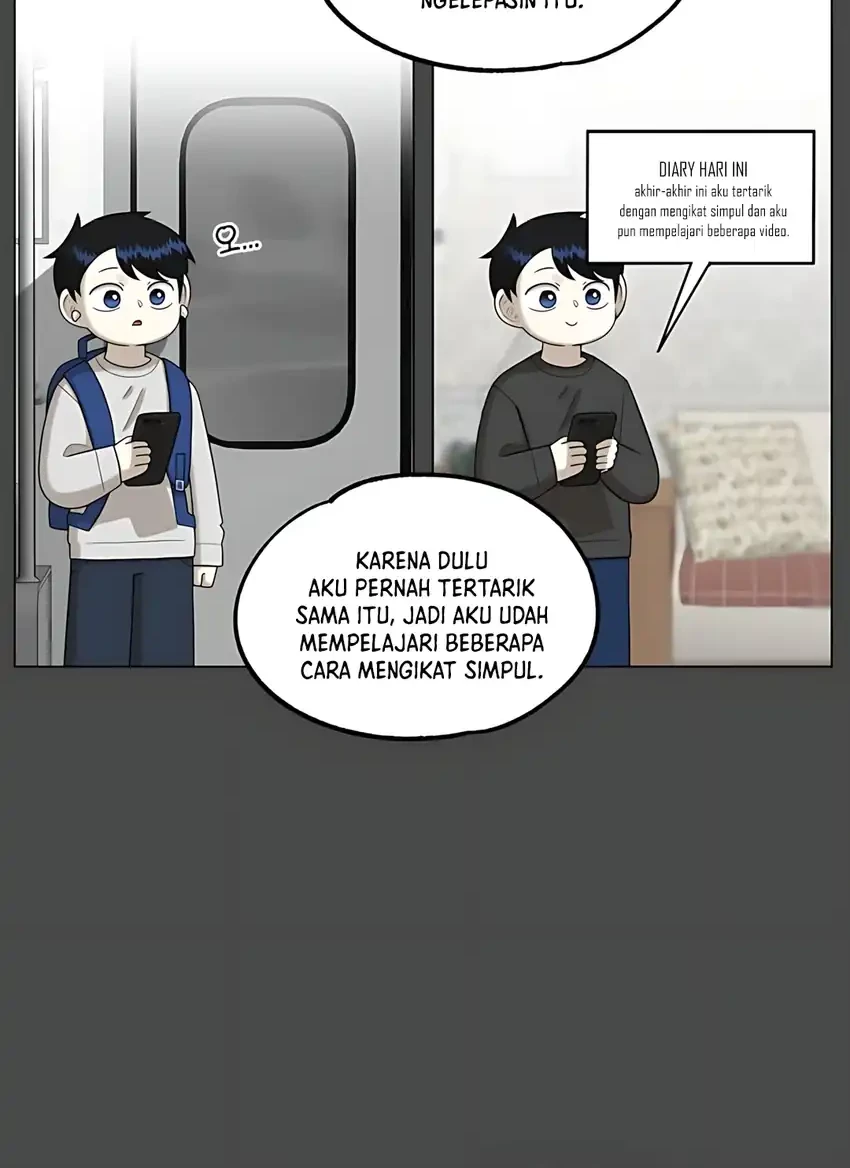 44th Period Survival Class Chapter 32 - halaman 18