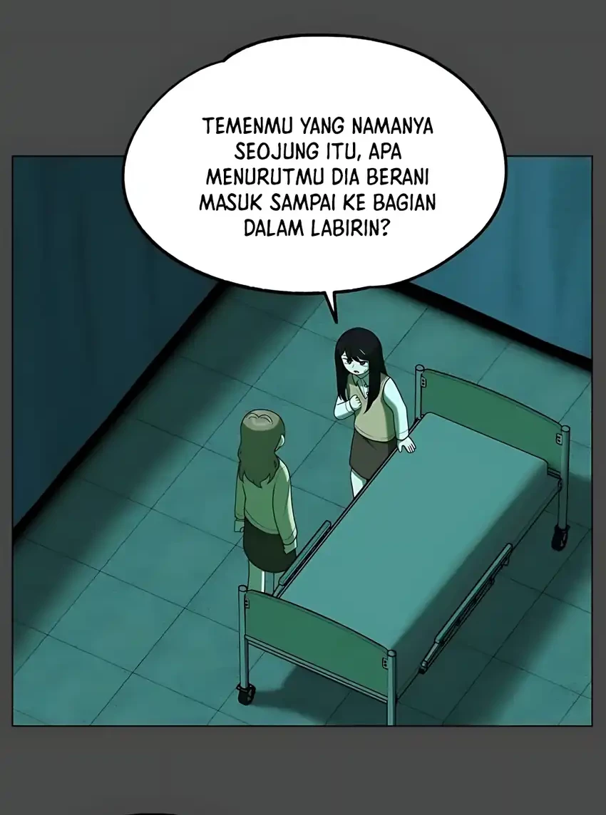 44th Period Survival Class Chapter 33 - halaman 12
