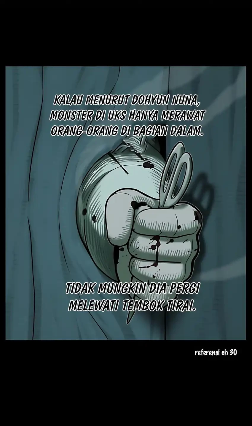 44th Period Survival Class Chapter 33 - halaman 18