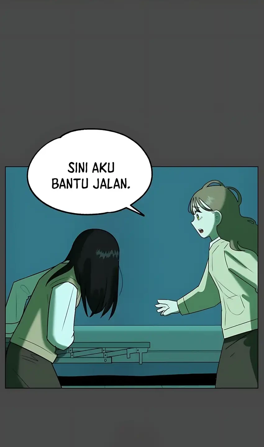 44th Period Survival Class Chapter 33 - halaman 6