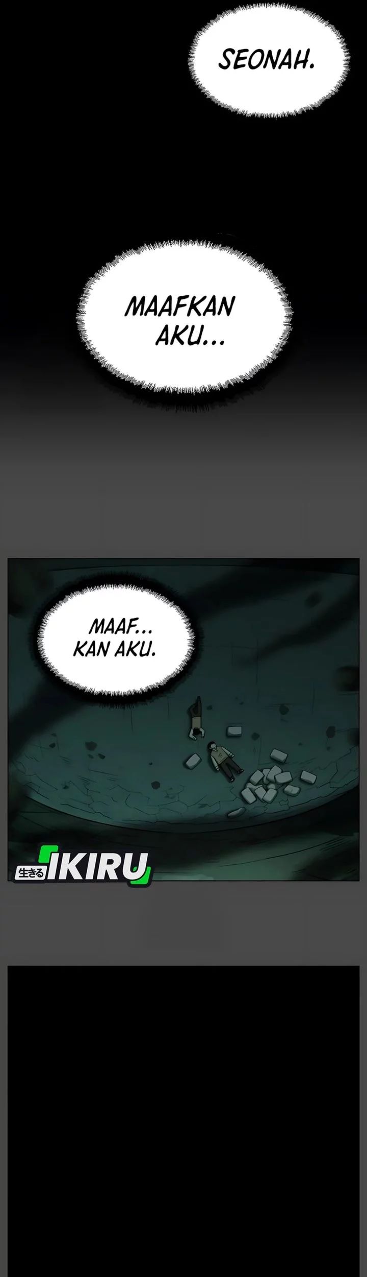 44th Period Survival Class Chapter 34 - halaman 26