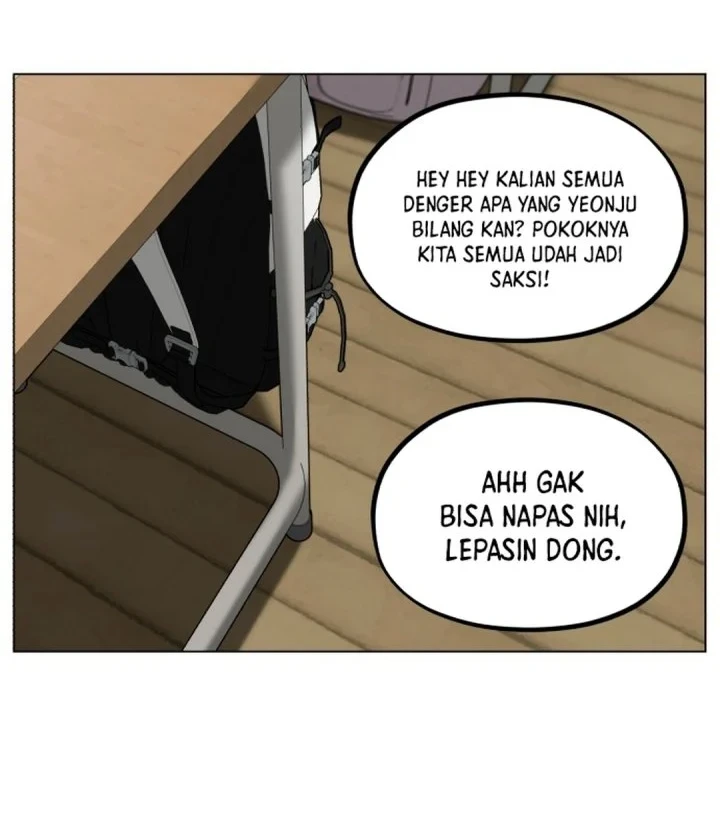 44th Period: Survival Class Chapter 35 - halaman 12