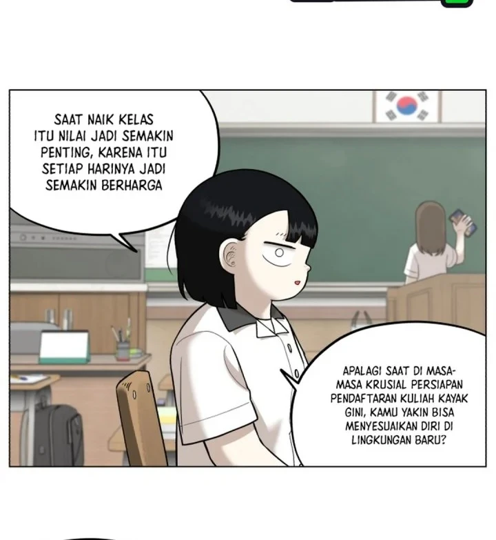 44th Period: Survival Class Chapter 35 - halaman 2