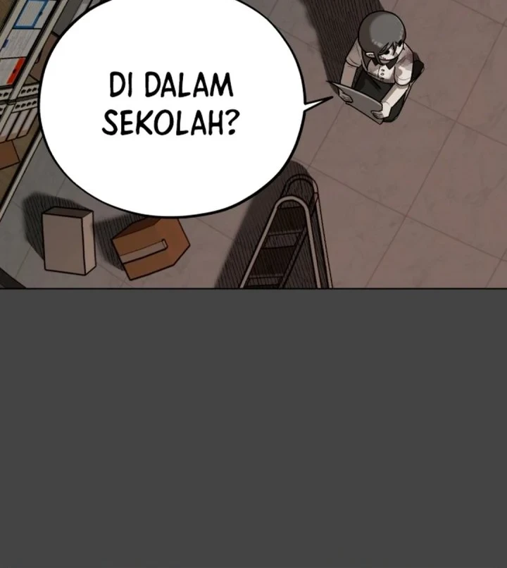 44th Period: Survival Class Chapter 35 - halaman 48