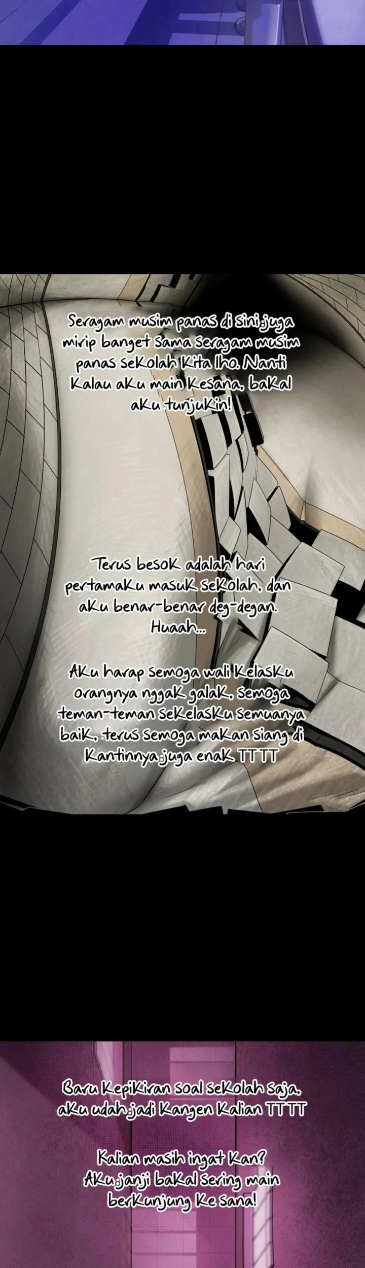 44th Period: Survival Class Chapter 35 - halaman 79