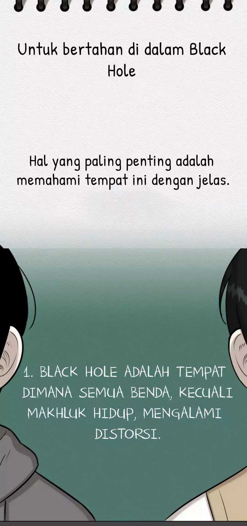 44th Period Survival Class Chapter 4 - halaman 21