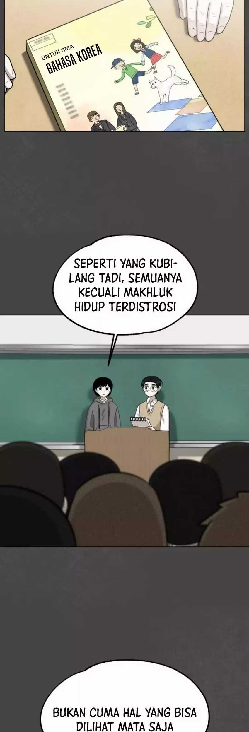 44th Period Survival Class Chapter 4 - halaman 30
