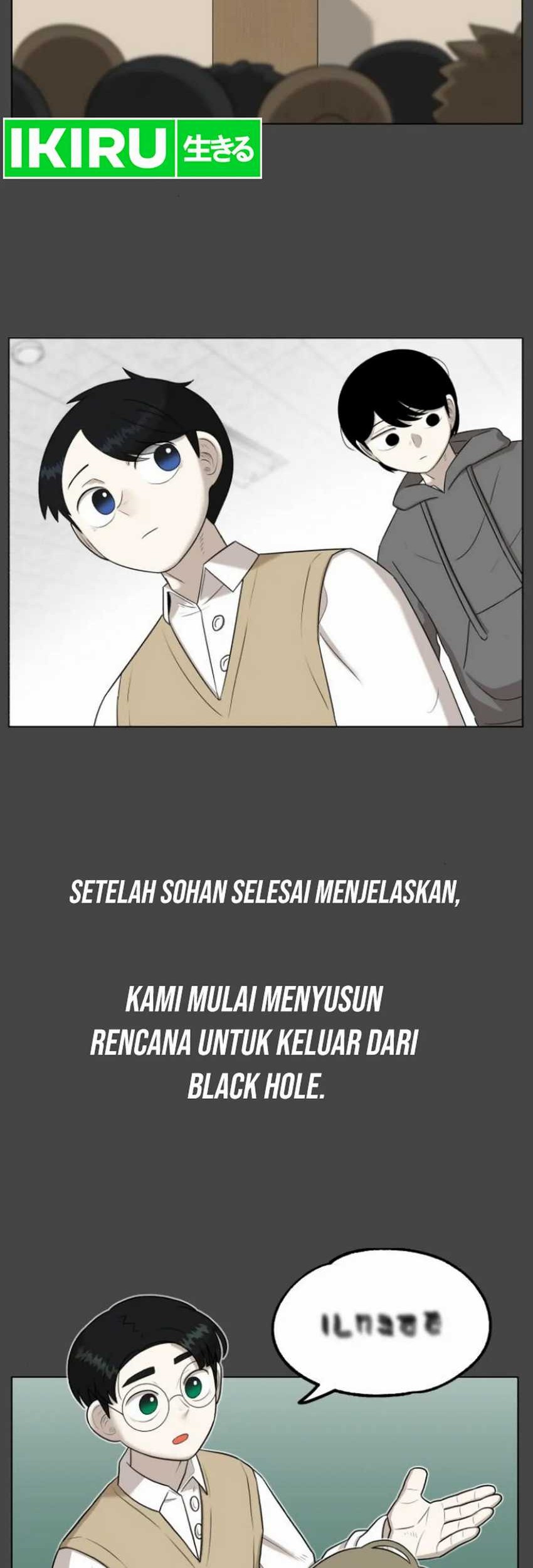 44th Period Survival Class Chapter 5 - halaman 2