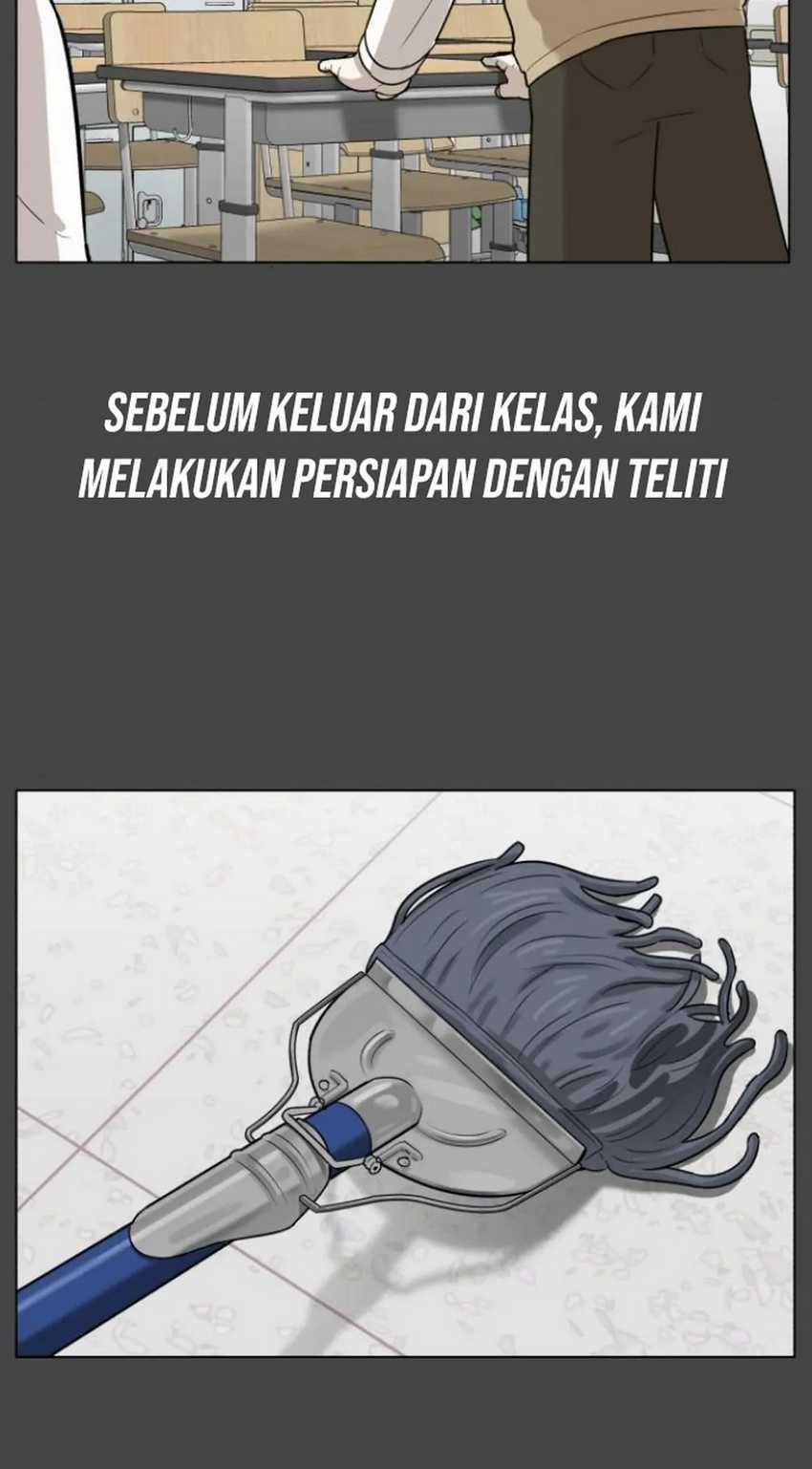 44th Period Survival Class Chapter 5 - halaman 34