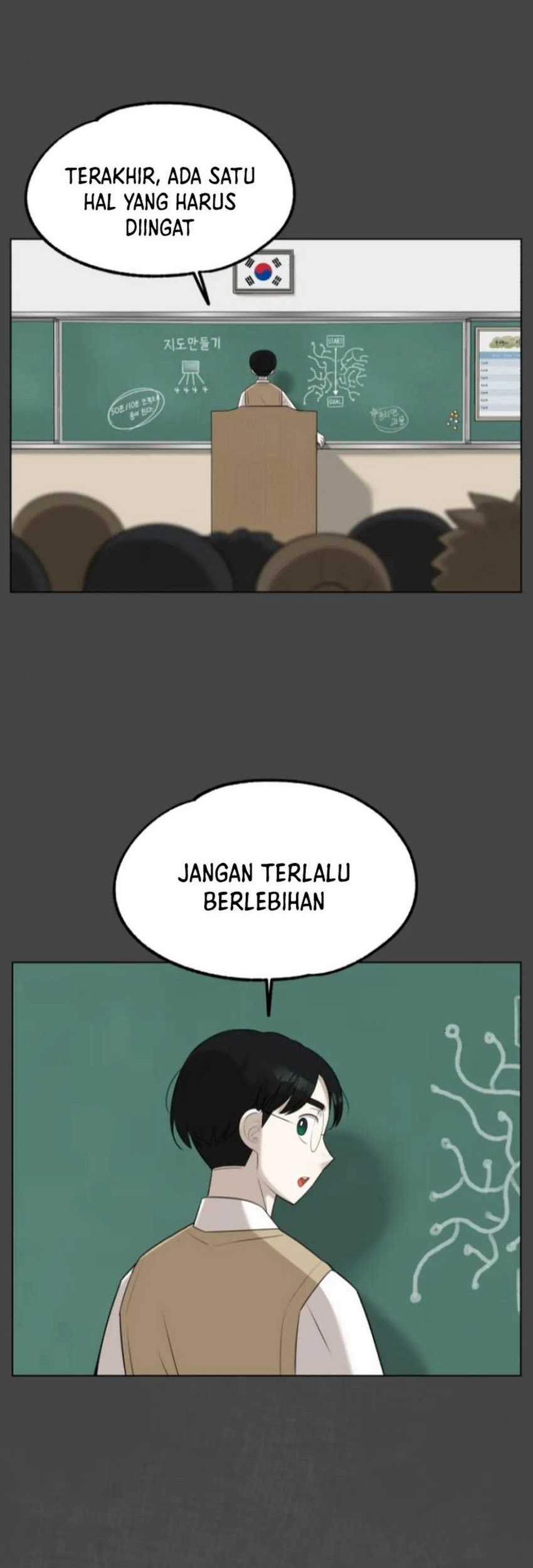 44th Period Survival Class Chapter 5 - halaman 76