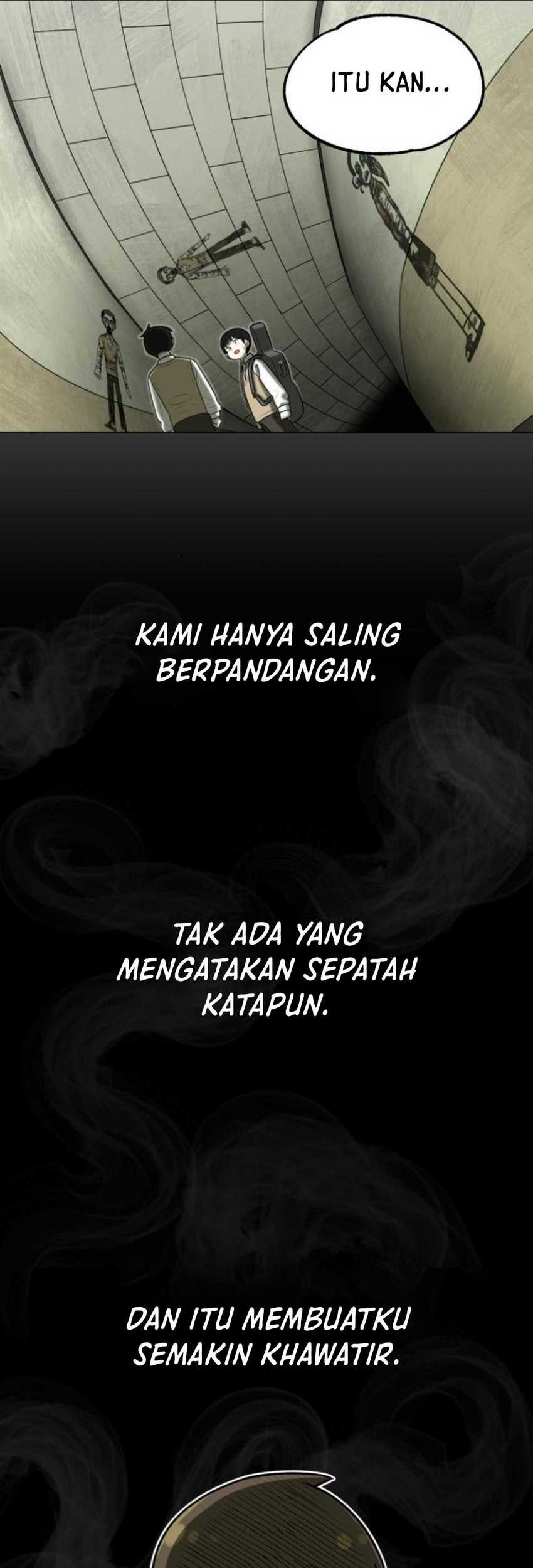44th Period Survival Class Chapter 7 - halaman 12