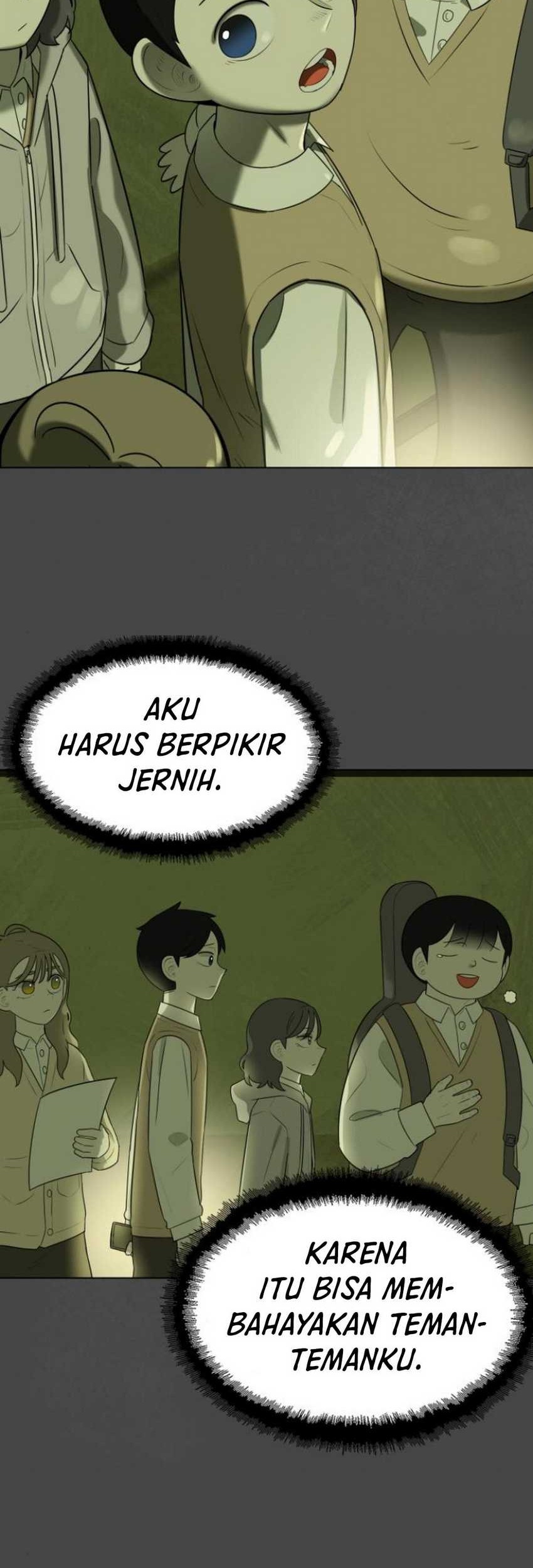 44th Period Survival Class Chapter 7 - halaman 40